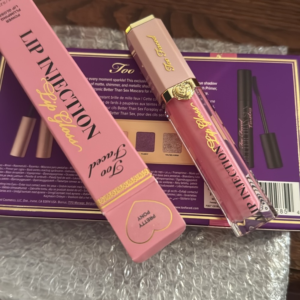 🩷💜Too Faced Bundle💜🩷 - Picture 6 of 6